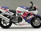 Honda CBR 900RR Fireblade